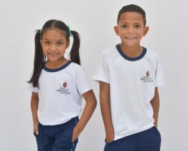 Benefícios de receber uniformes escolares da prefeitura de SP